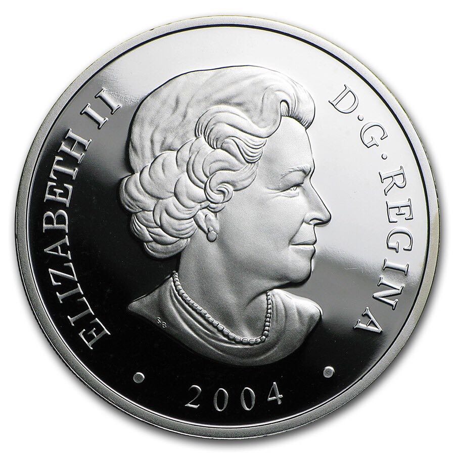 Natural Wonders - Icebergs  coin collectible - Main Image 2