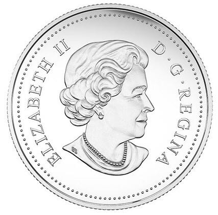 Dragon Dance / La Danse Du Dragon  coin collectible - Main Image 2