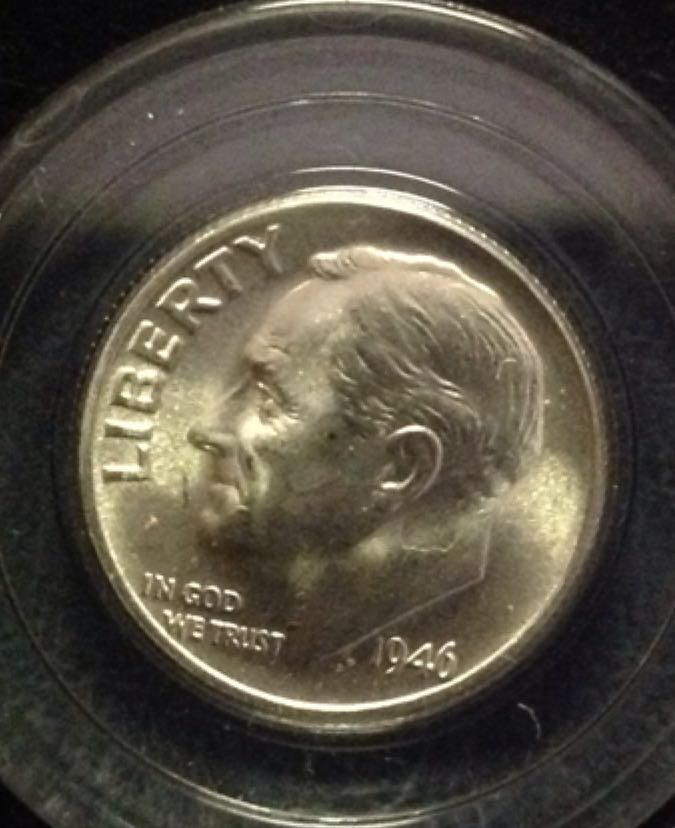 Elizabeth II: Royal Mint Year Proof Set