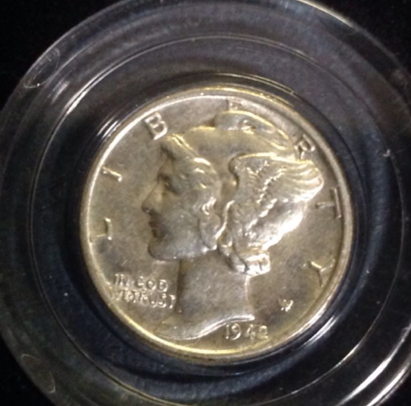 US Mint Uncirculated Coin Set