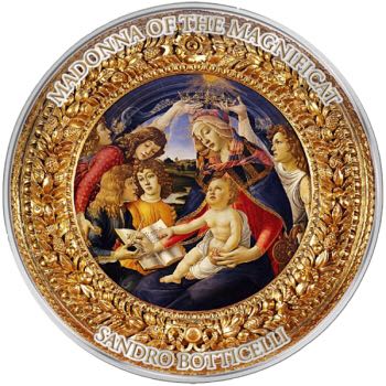 Elizabeth II: Royal Mint Year Proof Set