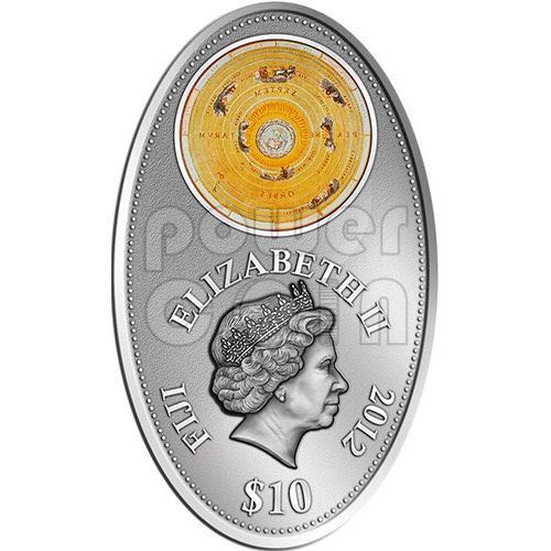 Apocalypse III-Almagest  coin collectible - Main Image 2