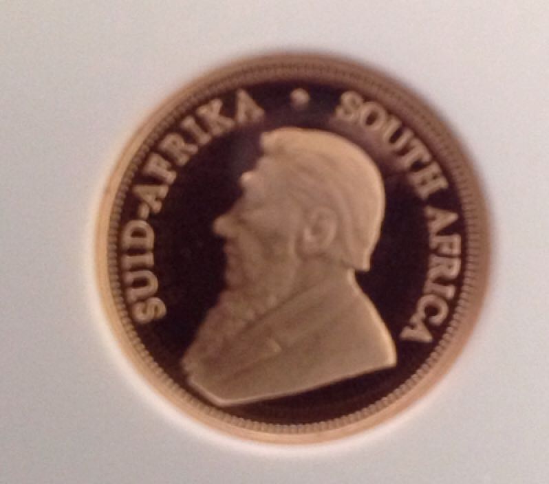 1969 Sweden 1 Kronor