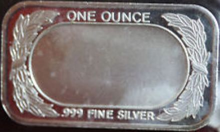 Happy Birthday Stars Bar  coin collectible - Main Image 2