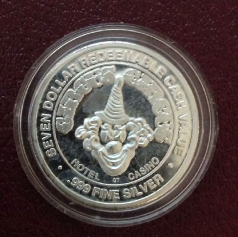 1952 Canadian Ten Cent Silver Coin