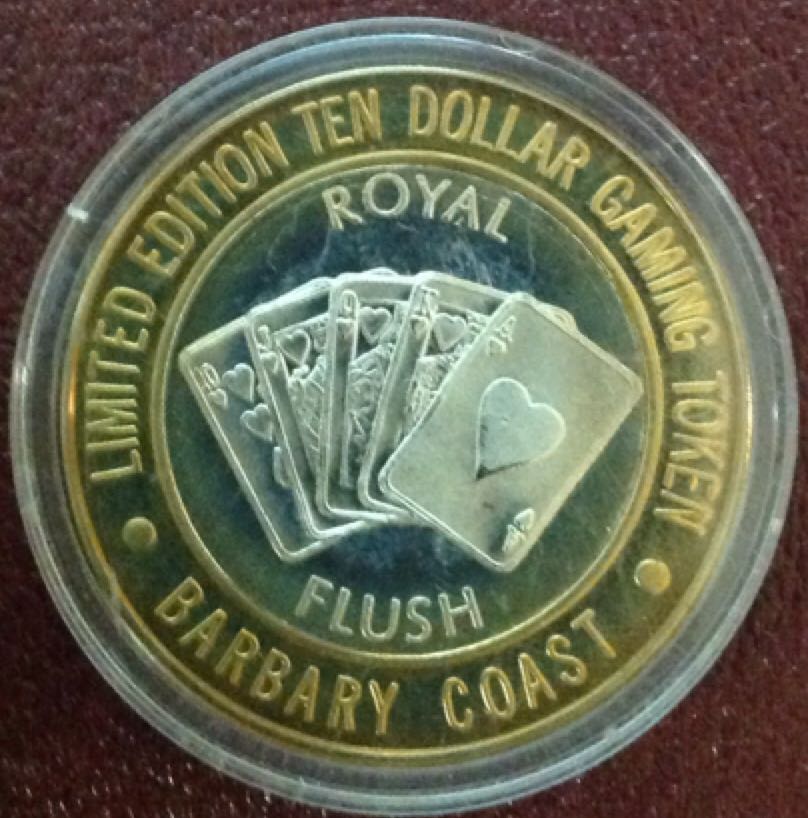 Year Of The Dragon Four Piece Coin