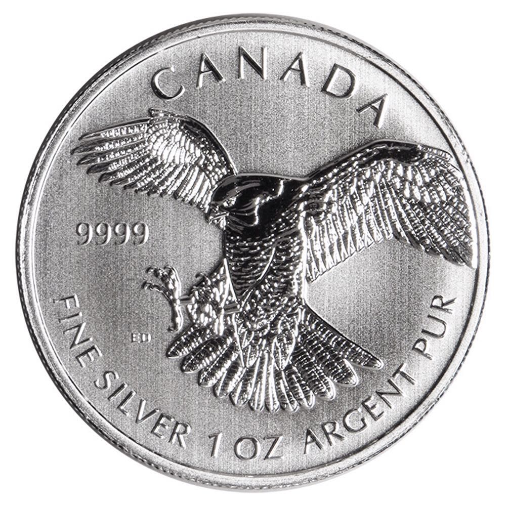 Chinese Silver 1oz Unicorn