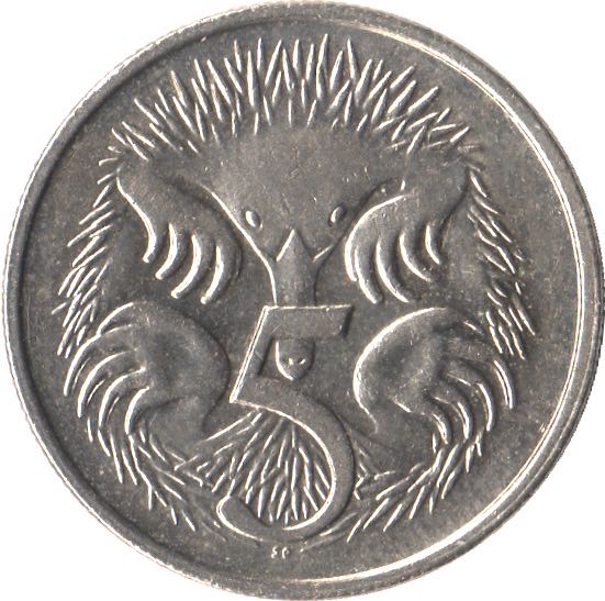 Australia  coin collectible - Main Image 2