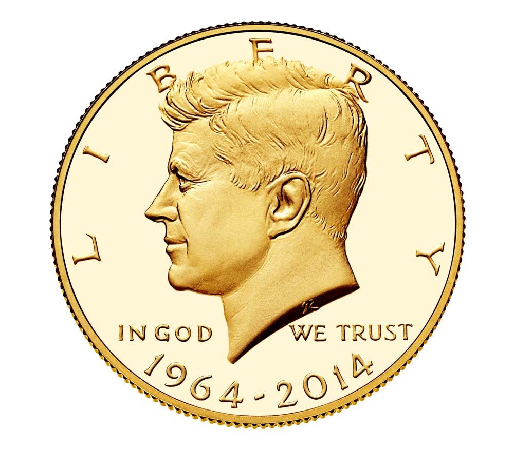 Elizabeth II: One Dollar