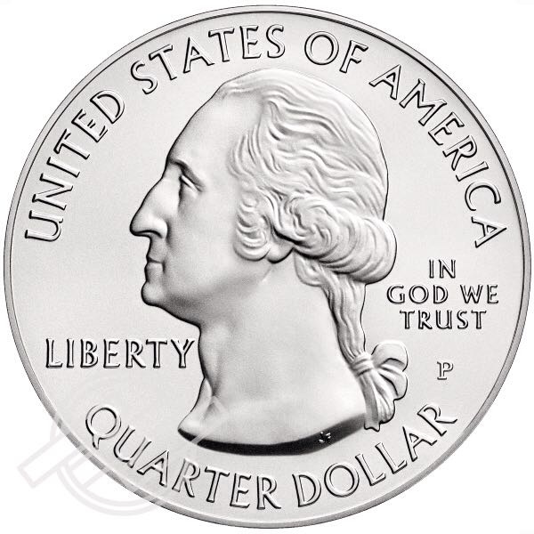 Eisenhower Dollar 1971