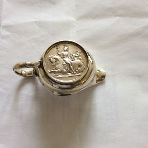 Quarter - Washington Utah Reverse