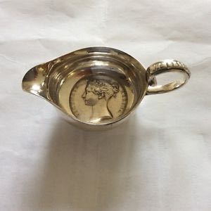 Naval General Service Medal (Set In Jug)  coin collectible - Main Image 2