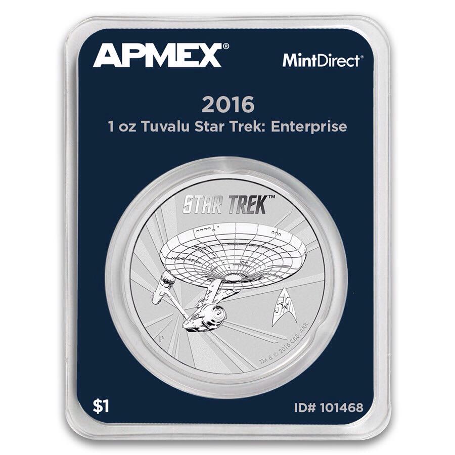 Small Dollar - President Taylor Obverse