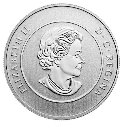 Grand Nord  coin collectible - Main Image 2