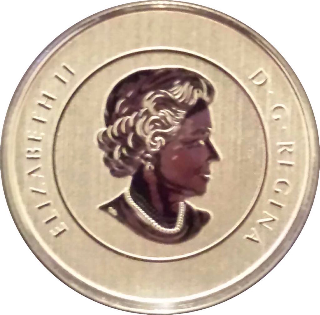 $20 for $20 FIFA Women’s World Cup Soccer  coin collectible - Main Image 2