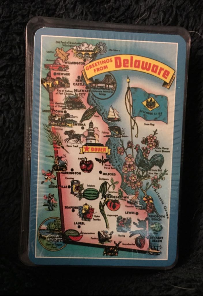 Mount Hood Quarter P