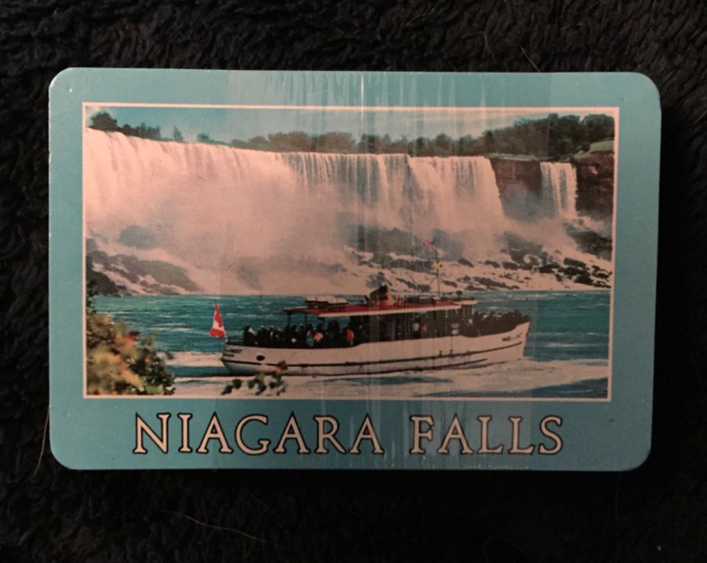 Niagara Falls   coin collectible - Main Image 1