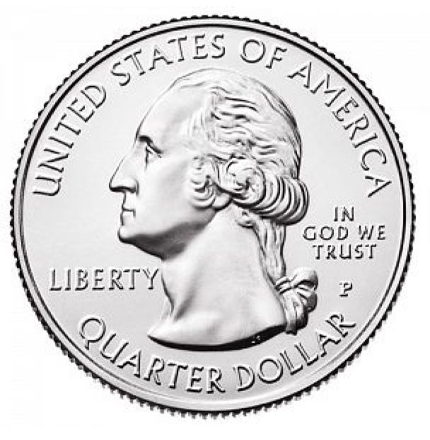 2016 Cumberland Gap  coin collectible - Main Image 2