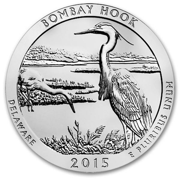 Elizabeth II: One Pound