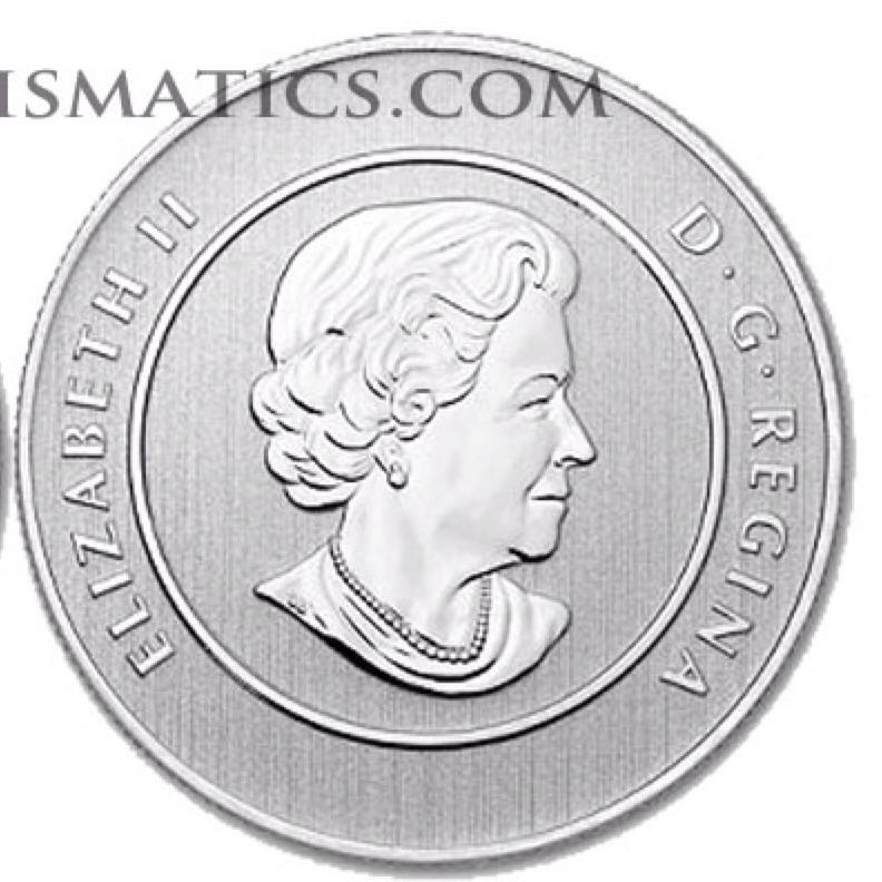$20 for $20 Wolf coin collectible - Main Image 2