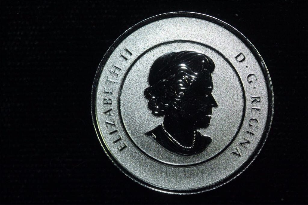 $20 for $20 Snowman  coin collectible - Main Image 2