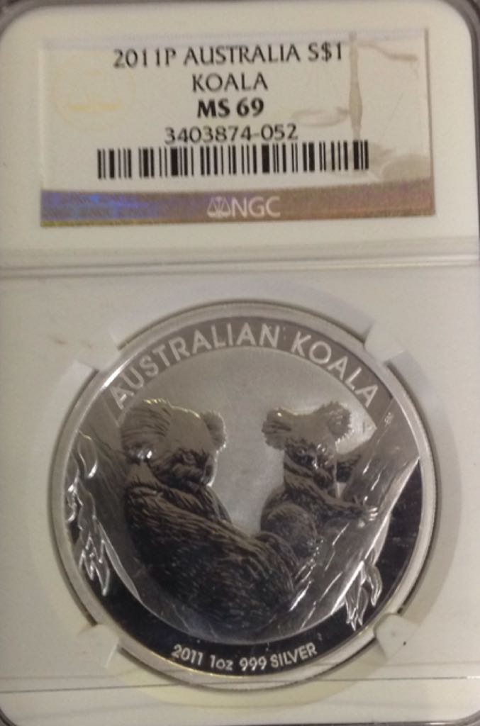 Elizabeth II: One Pound