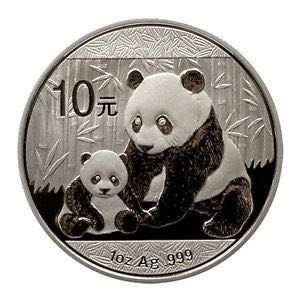 2014 Australia 1oz Silver Koala MS70
