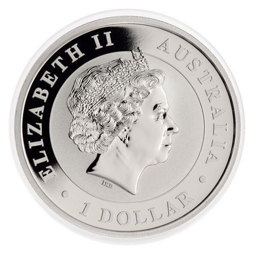 Australia Wedge-Tailed Eagle  coin collectible - Main Image 2