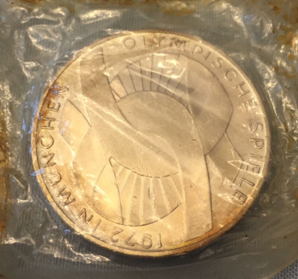 2013L Canadian Five Cent Coin