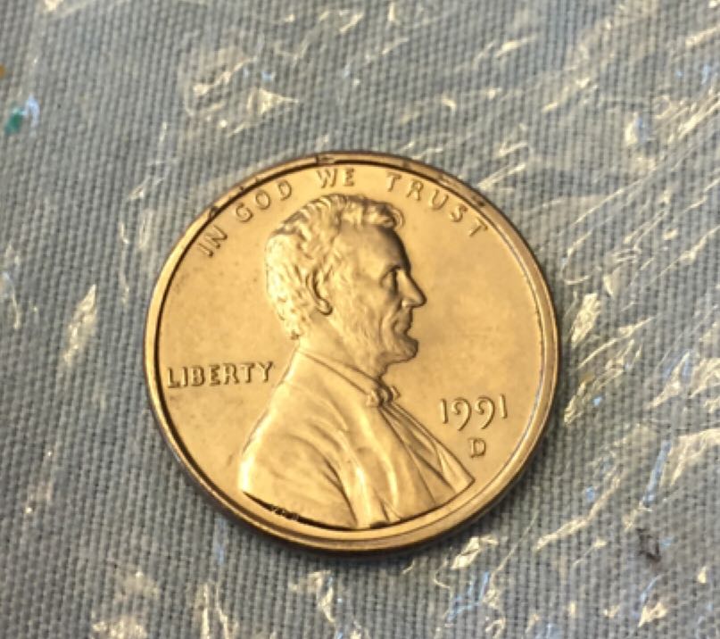 1954 Greece 2 Drachmal