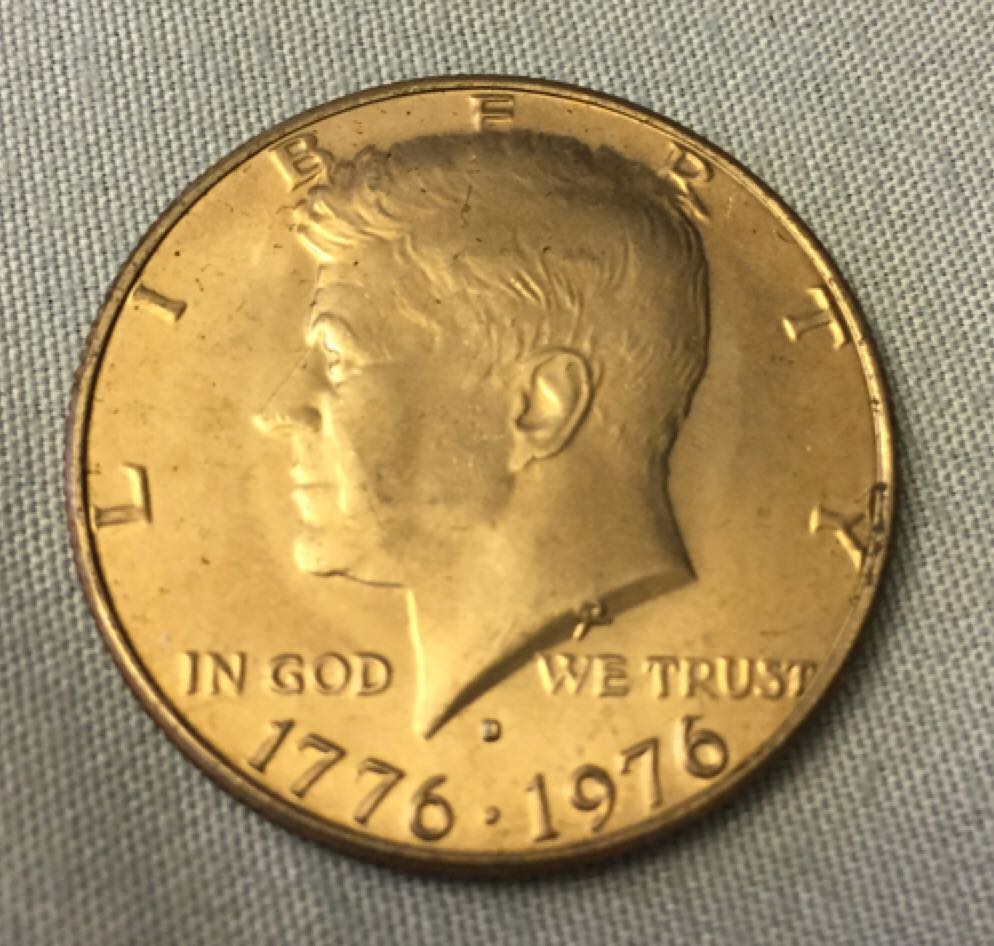 United States $1 1853