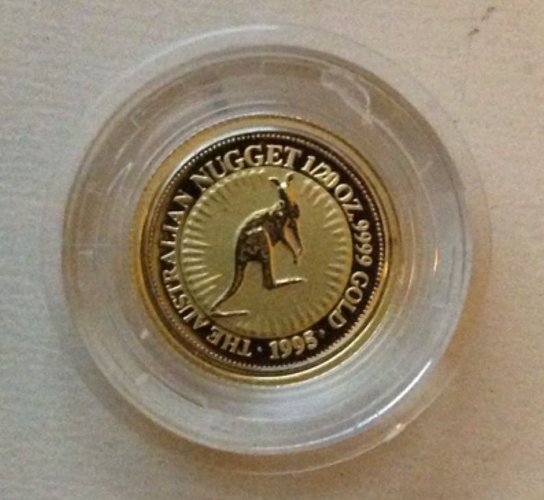 1955 Switzerland 5 Centimes