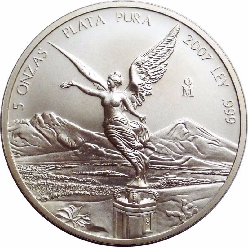 Standing Liberty Quarter #51