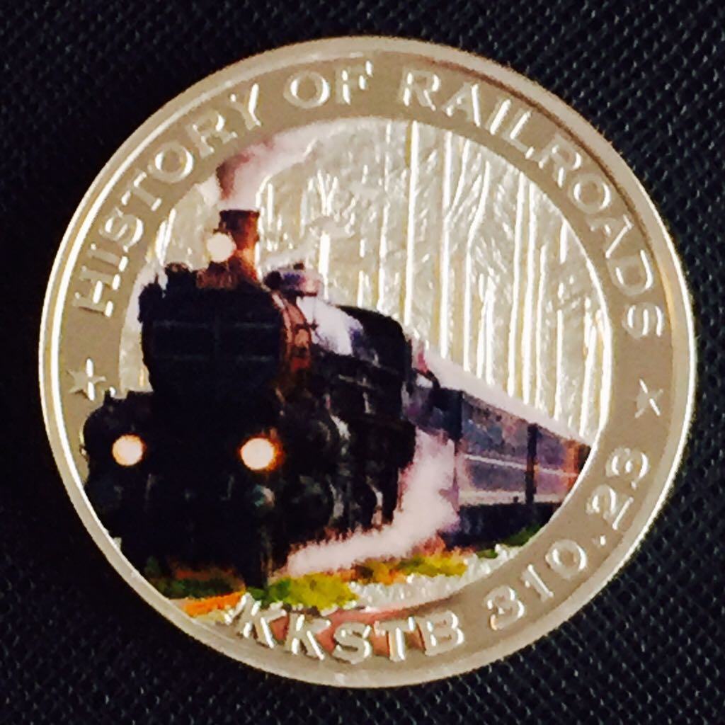 Eisenhower Dollar 1971