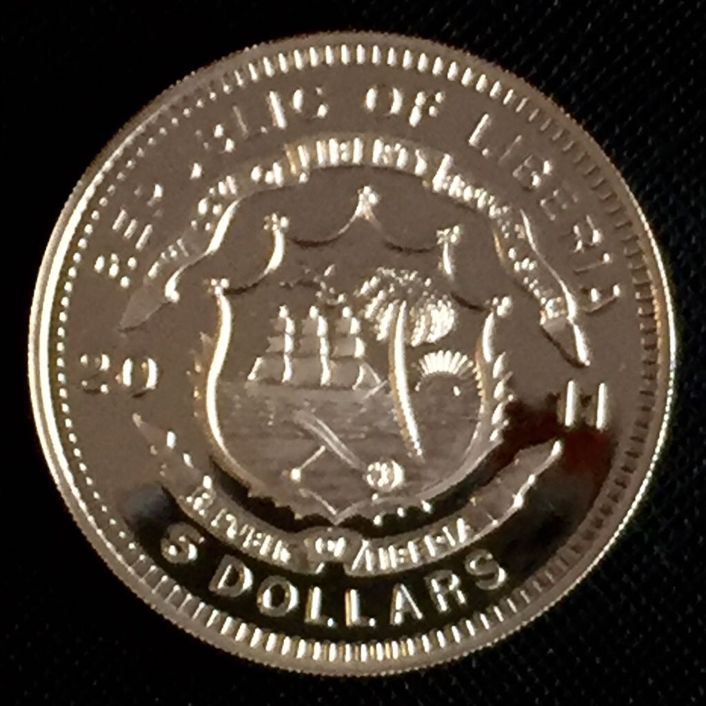 History Of Railroads - KKSTB 310.23  coin collectible - Main Image 2