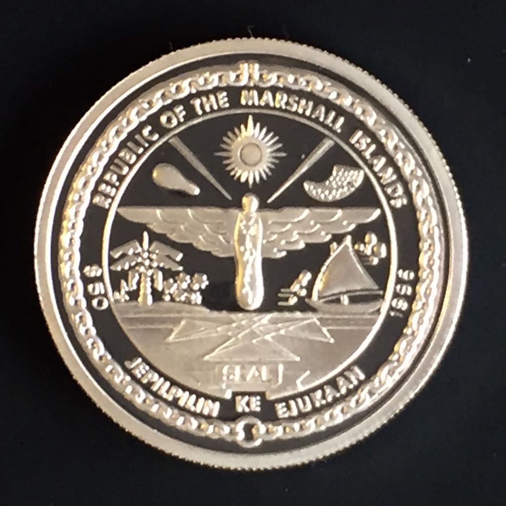 Railway Heritage - Mallard  coin collectible - Main Image 2