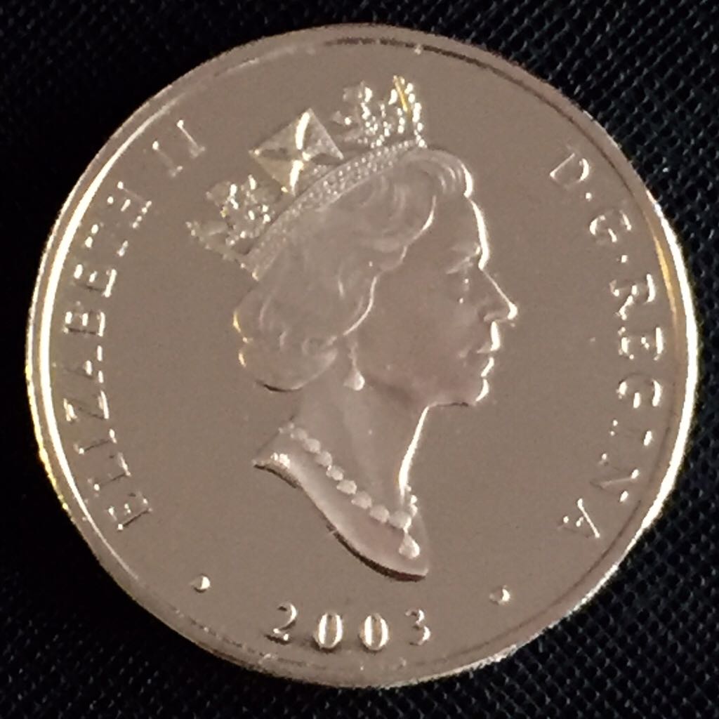 Transportation - CNRFA-1 Locomotive  coin collectible - Main Image 2