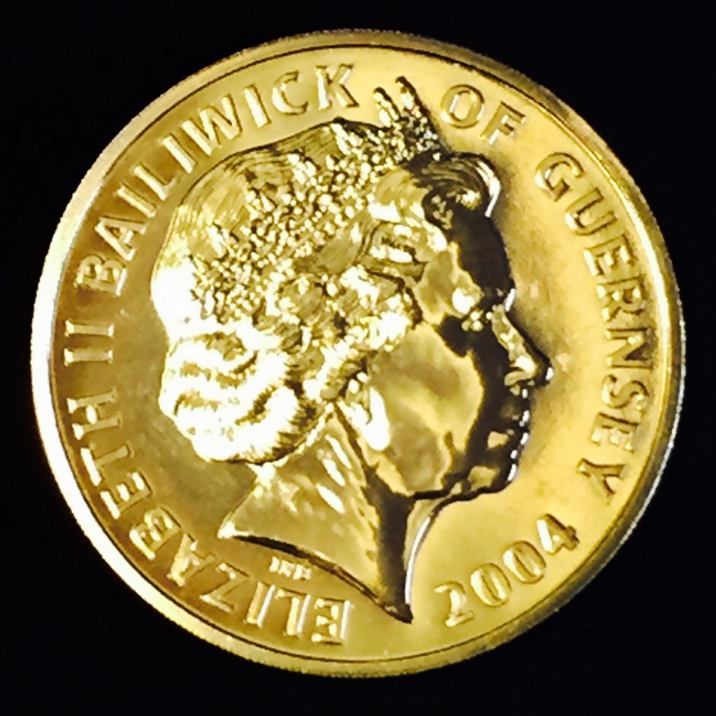 Golden Age Of Steam - City Of Truro  coin collectible - Main Image 2