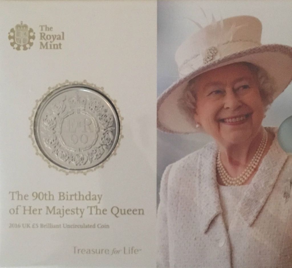 1954 Greece 2 Drachmal