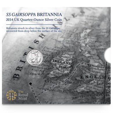 2016 $10 Star Trek- Captain Kirk