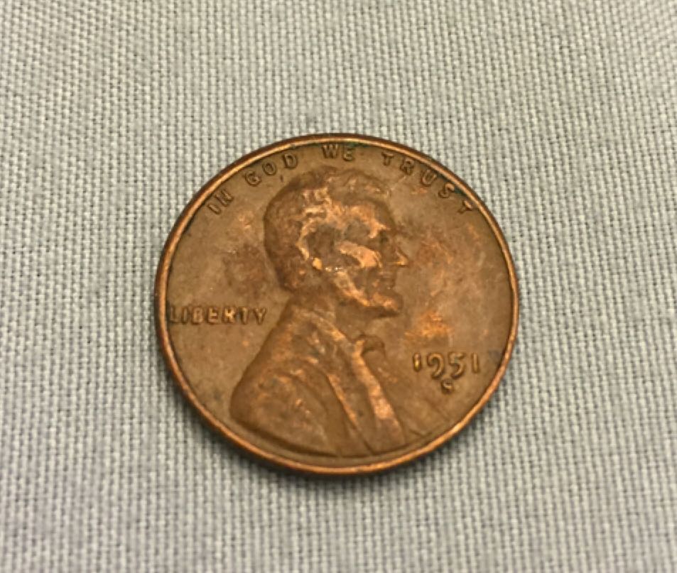 Elizabeth II: One Dollar