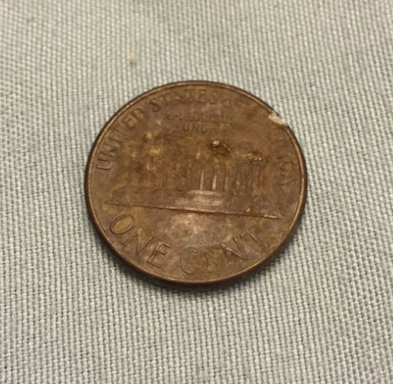 1992 Penny P  coin collectible - Main Image 2