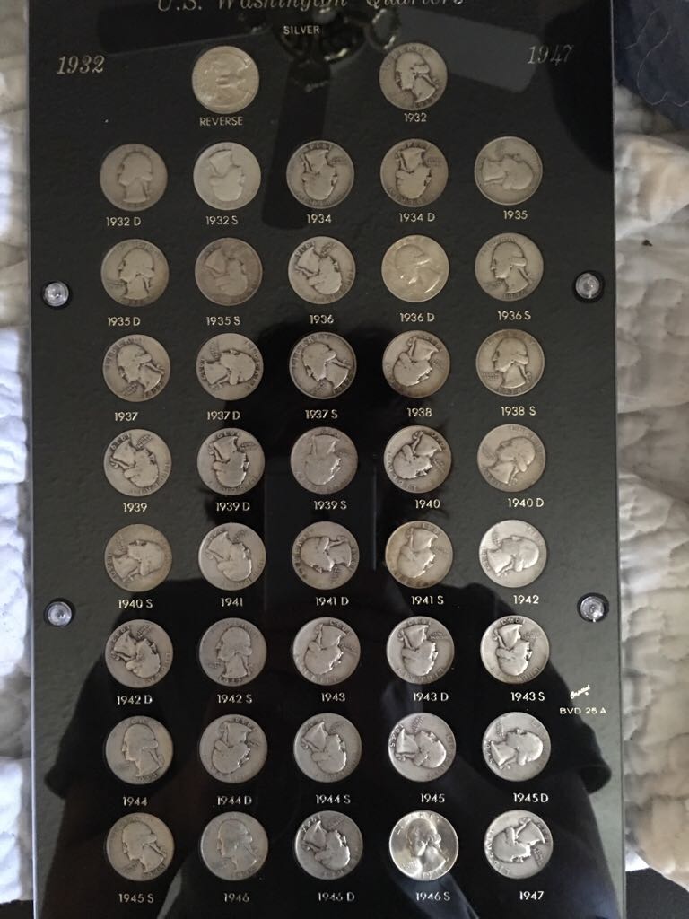 2008-P Andrew Jackson $1 Coin