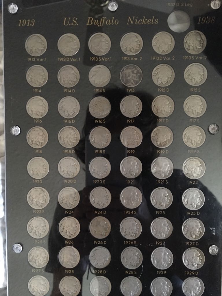 1948-1963 Benjamin Franklin Half Dollar