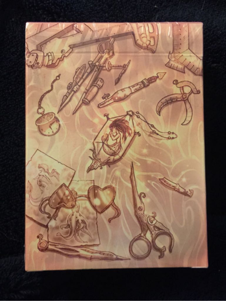 Siren  coin collectible - Main Image 2