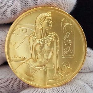 Augustus Saint-Gaudens Tuvalu Silver