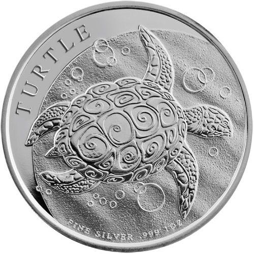 Quarter Silver