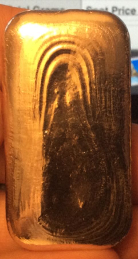 Royal Mint Sovereign Weight