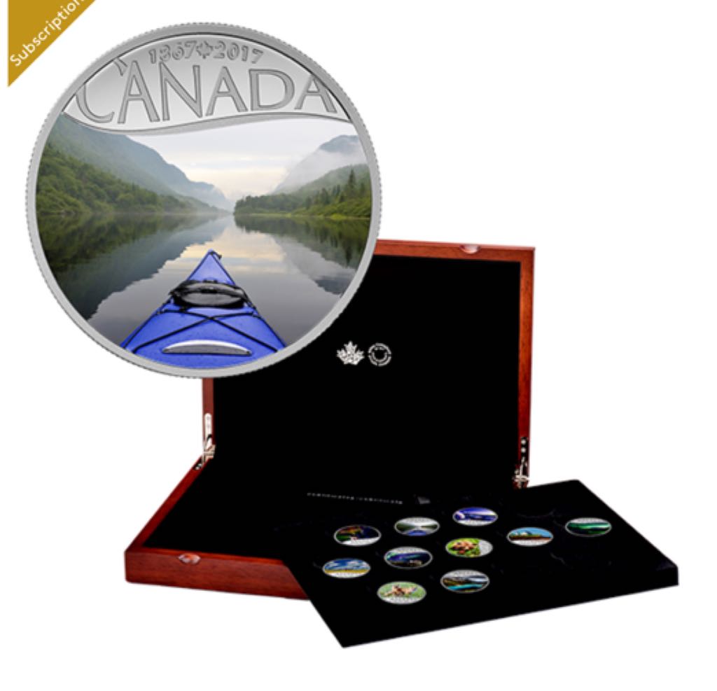 United States Mint Proof Set