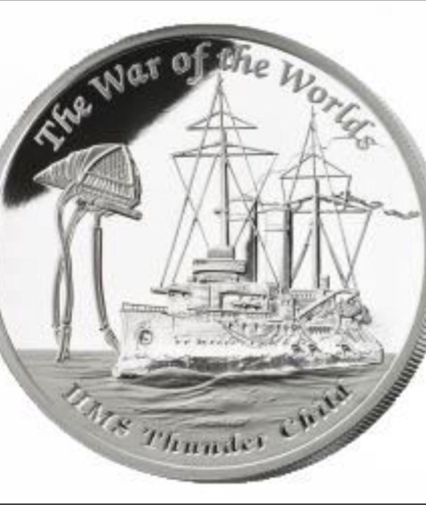 1961 Canadian Silver Dollar